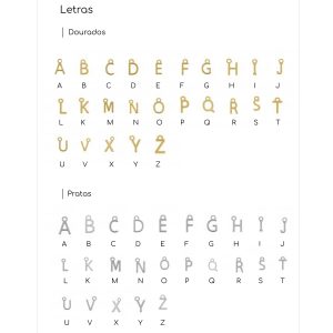 Monte seu Anel Custom!