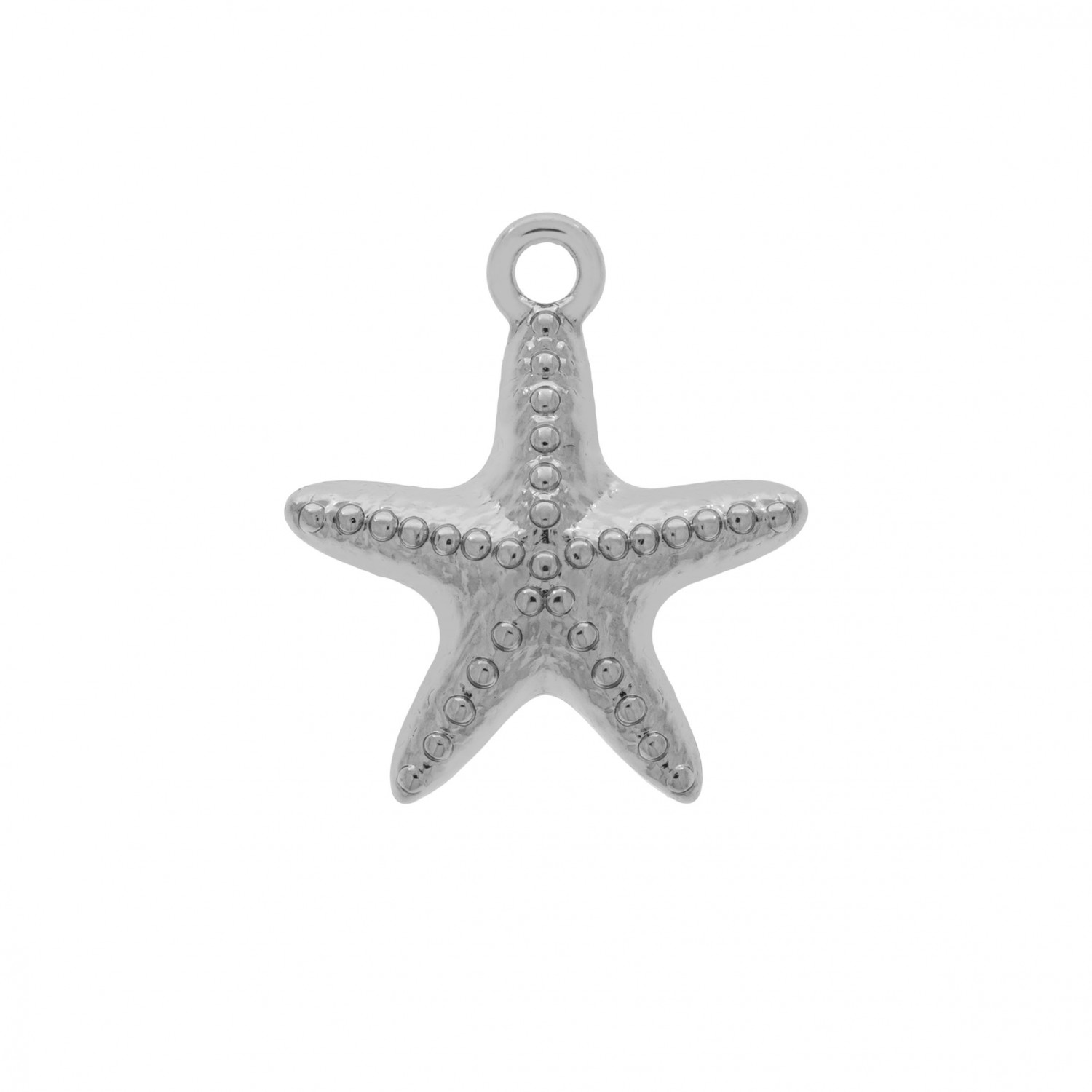 Pingente/berloque Estrela