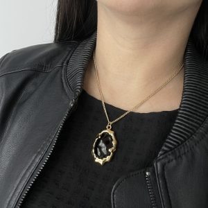 Colar Amulet
