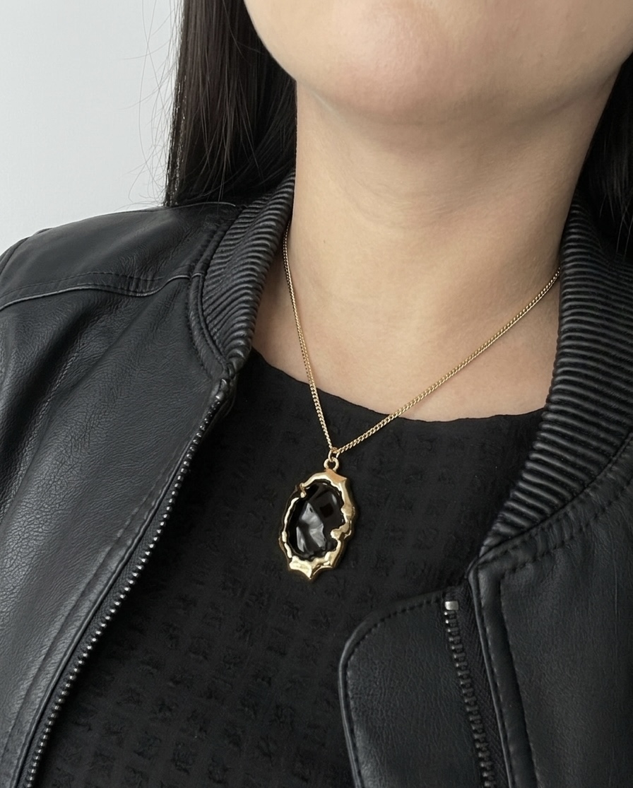 Colar Amulet