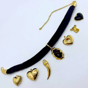 Choker Presença