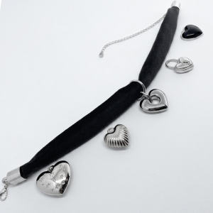 Choker Presença